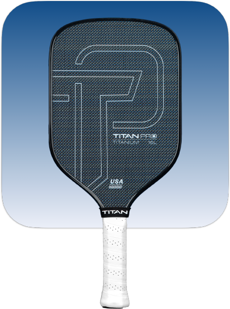 Titan Pro Titanium
