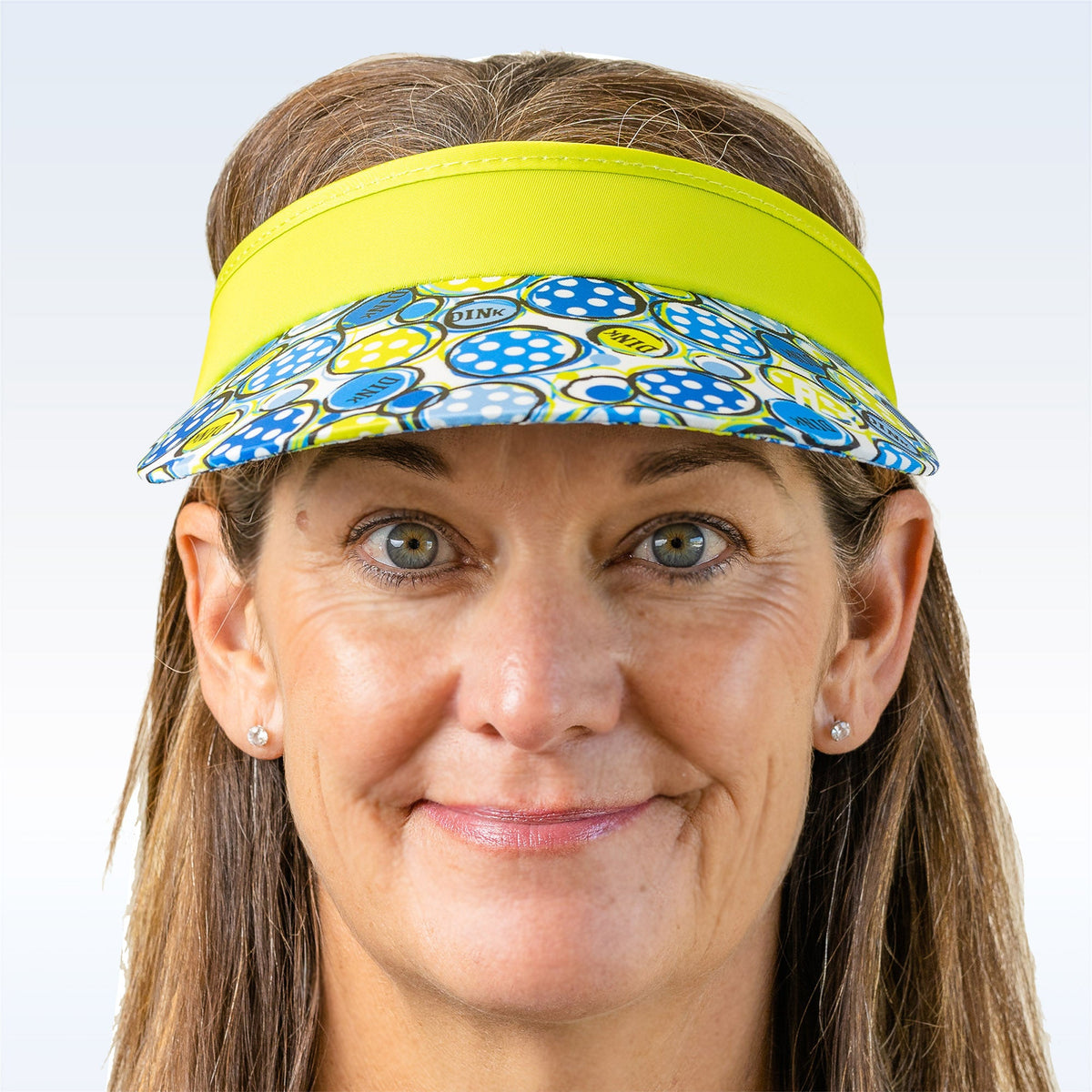 Dink 1 Visor
