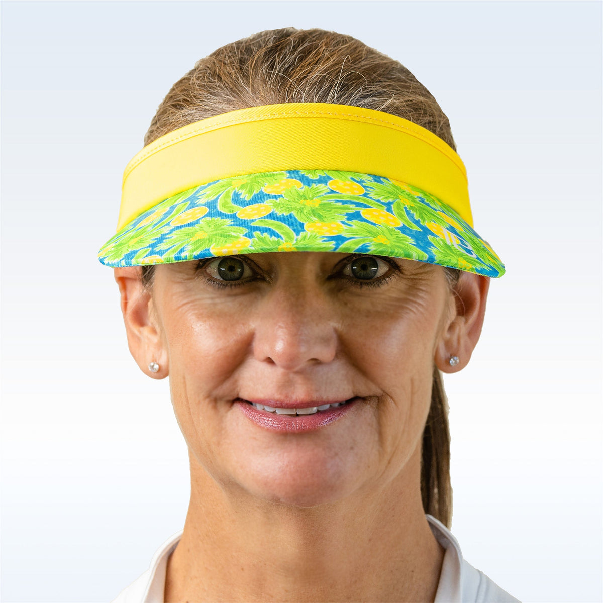 Palms 1 Visor