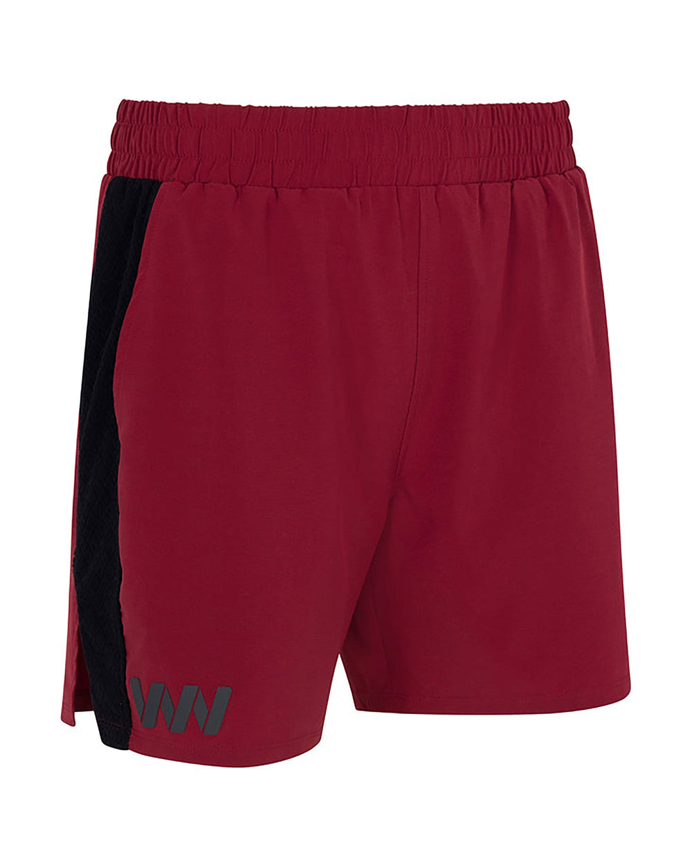 Wringer Wear Men's Mojave 6" Lined Pickleball Shorts | Sun Dried Tomato