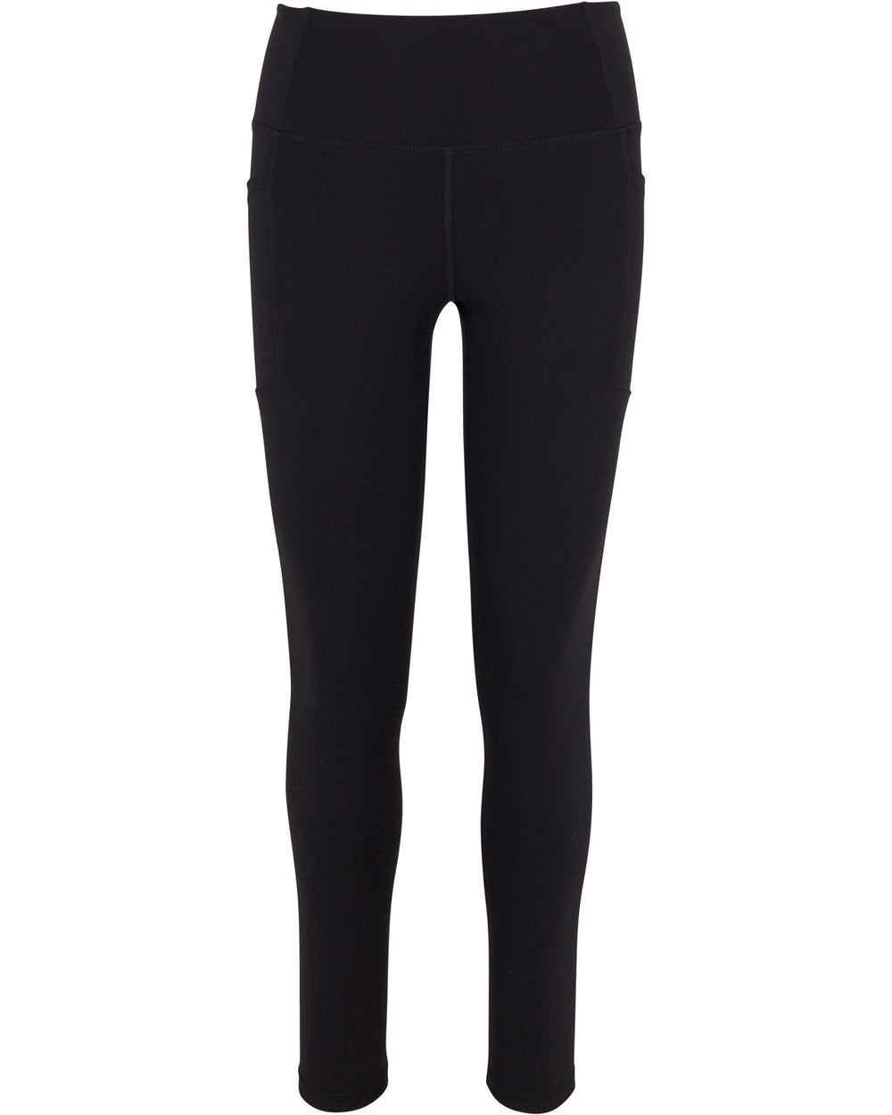 Wringer Wear Women's Core Leggings | Black