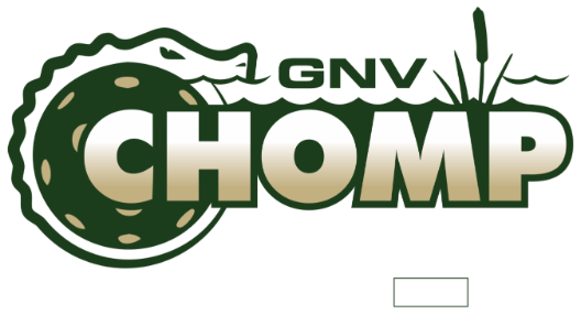 GNV Chomp logo
