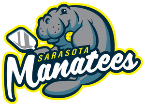 Sarasota Manatees logo