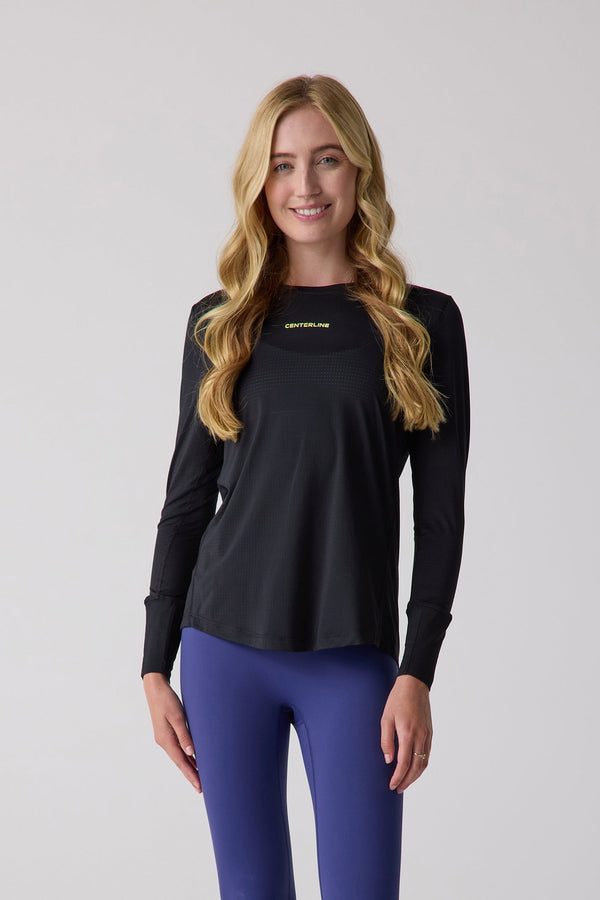 Centerline Women's AirLite Long Sleeve