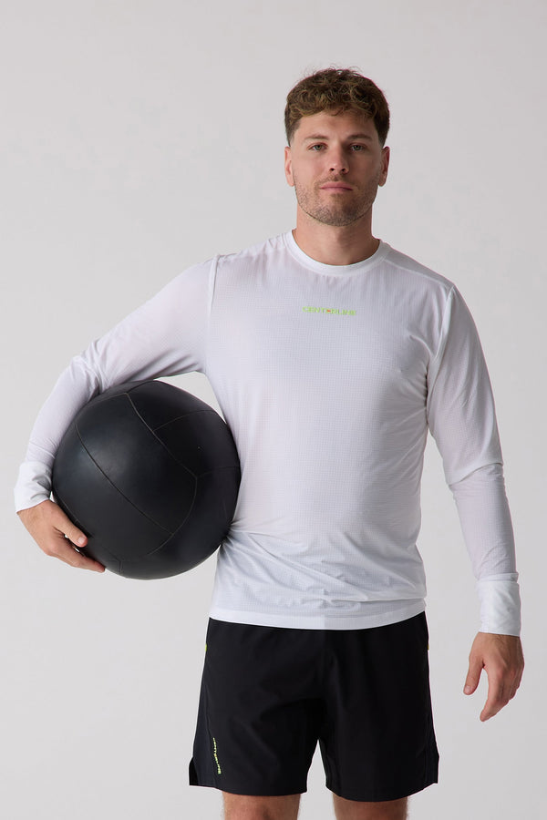 Centerline Men's AirLite Long Sleeve