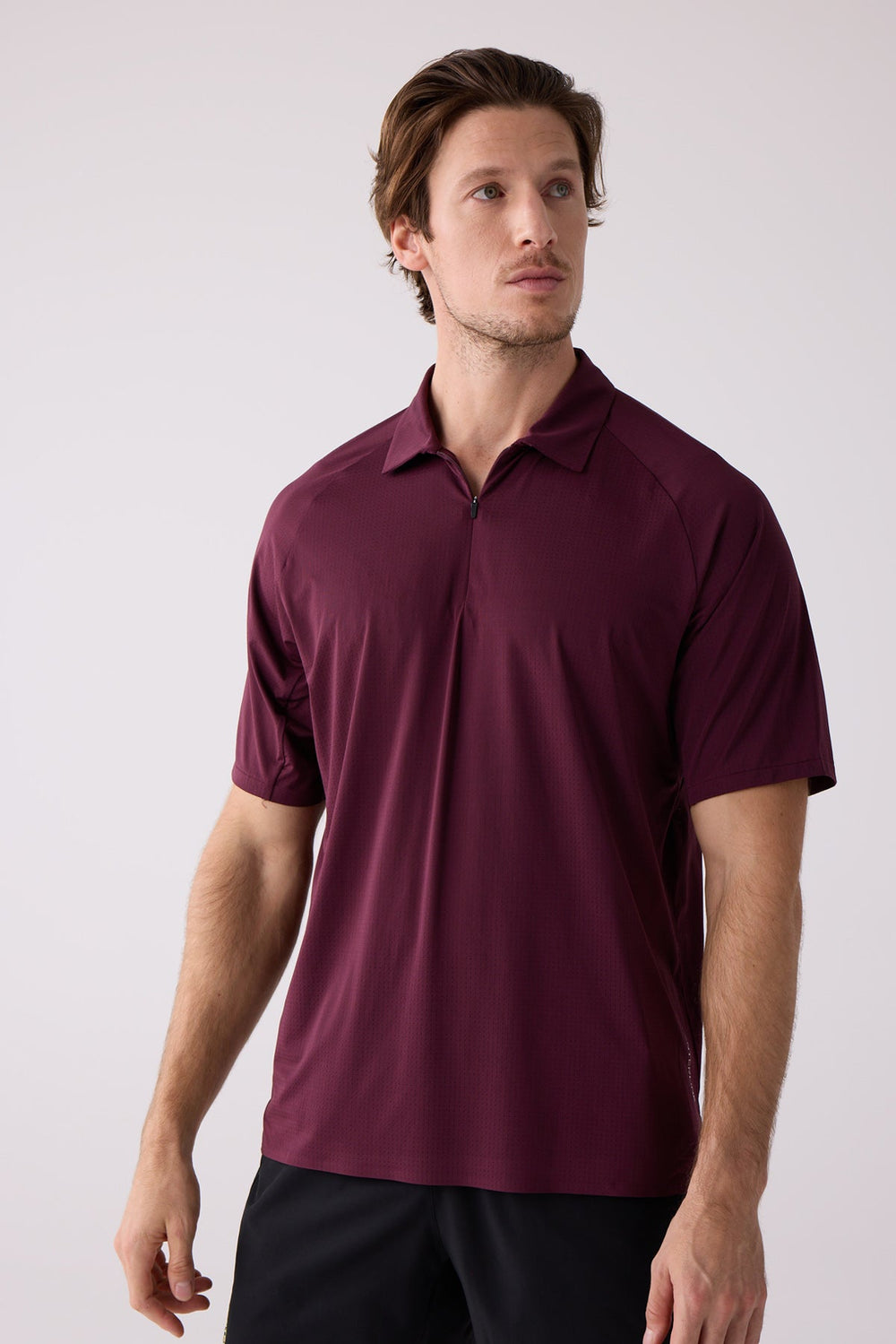 Centerline Men's AirLite Polo