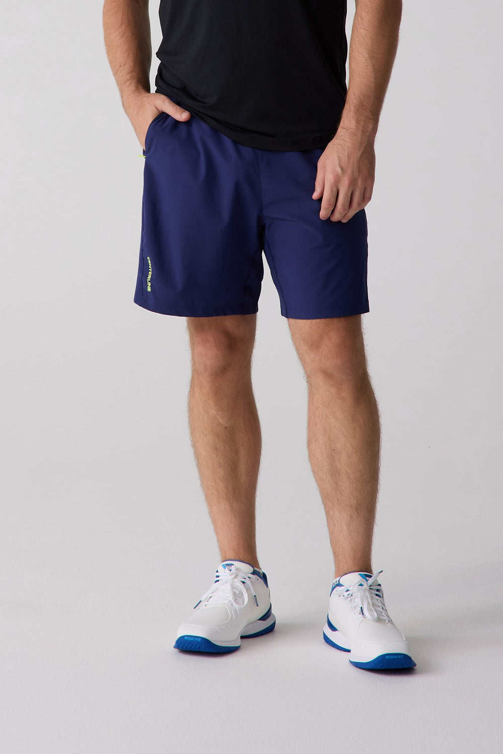 Centerline Men's AirLite 7" Unlined Short