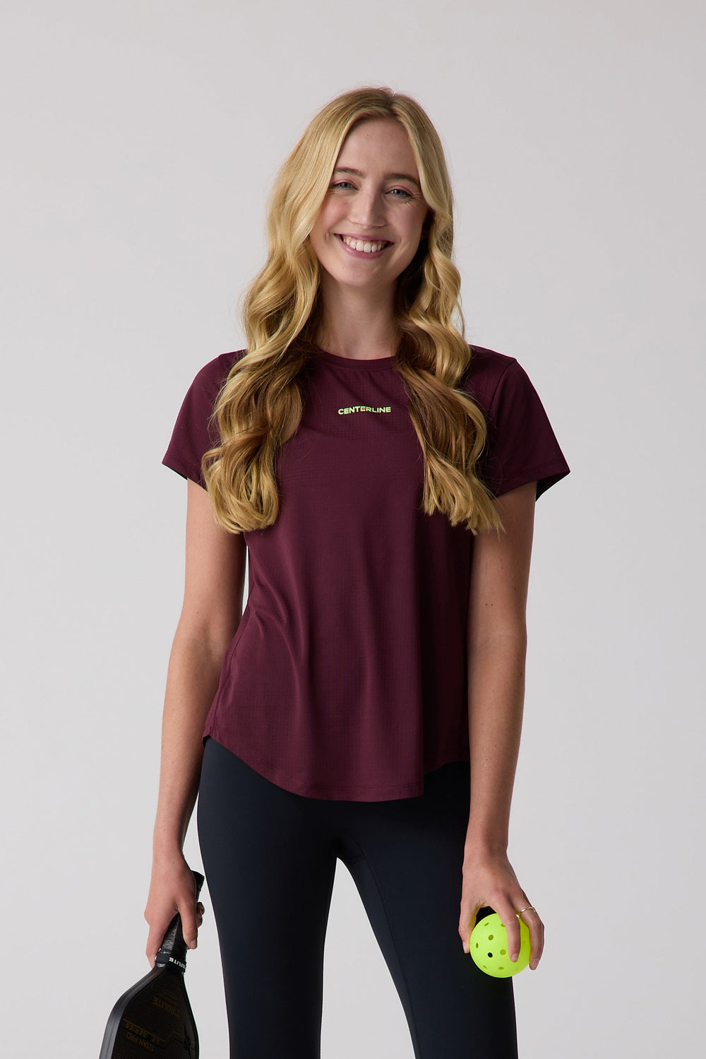 Centerline Women's AirLite Tee