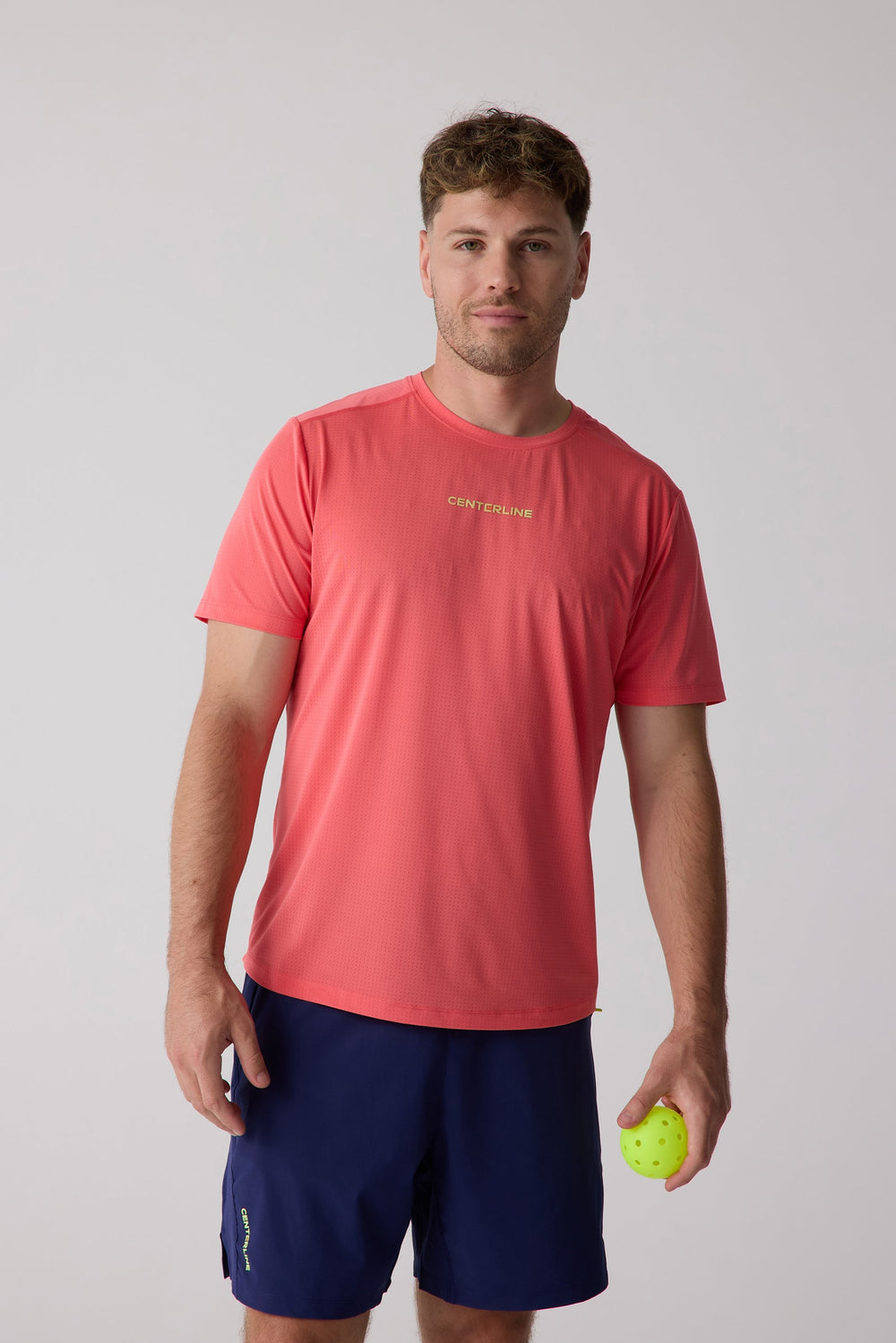 Centerline Men's AirLite Tee