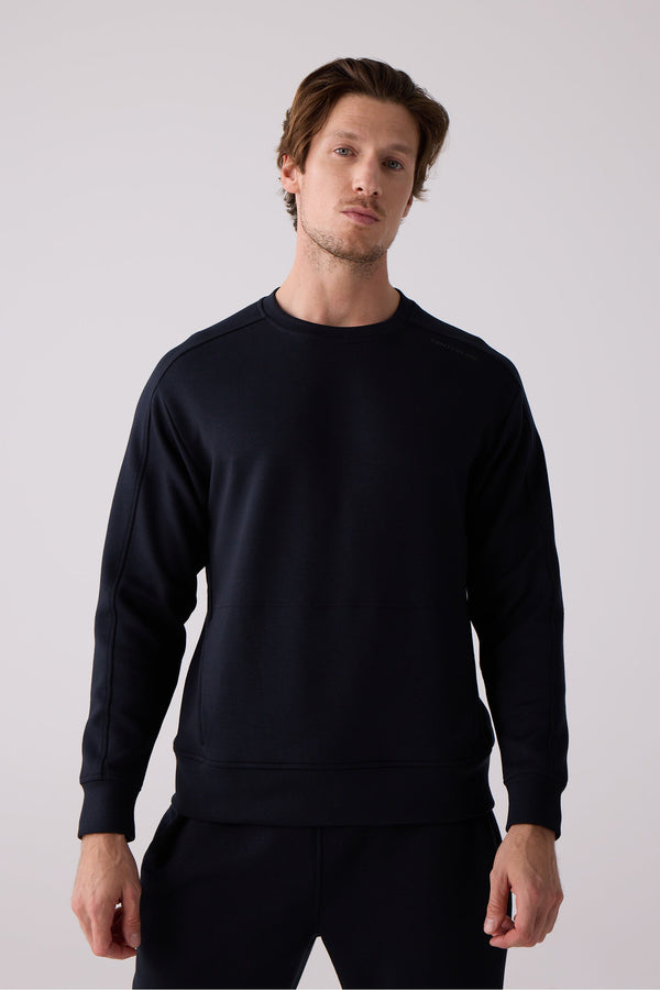 Centerline Men's Après Crew Sweatshirt