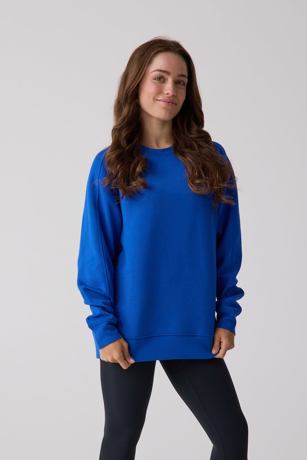 Centerline Women's Après Crew Sweatshirt