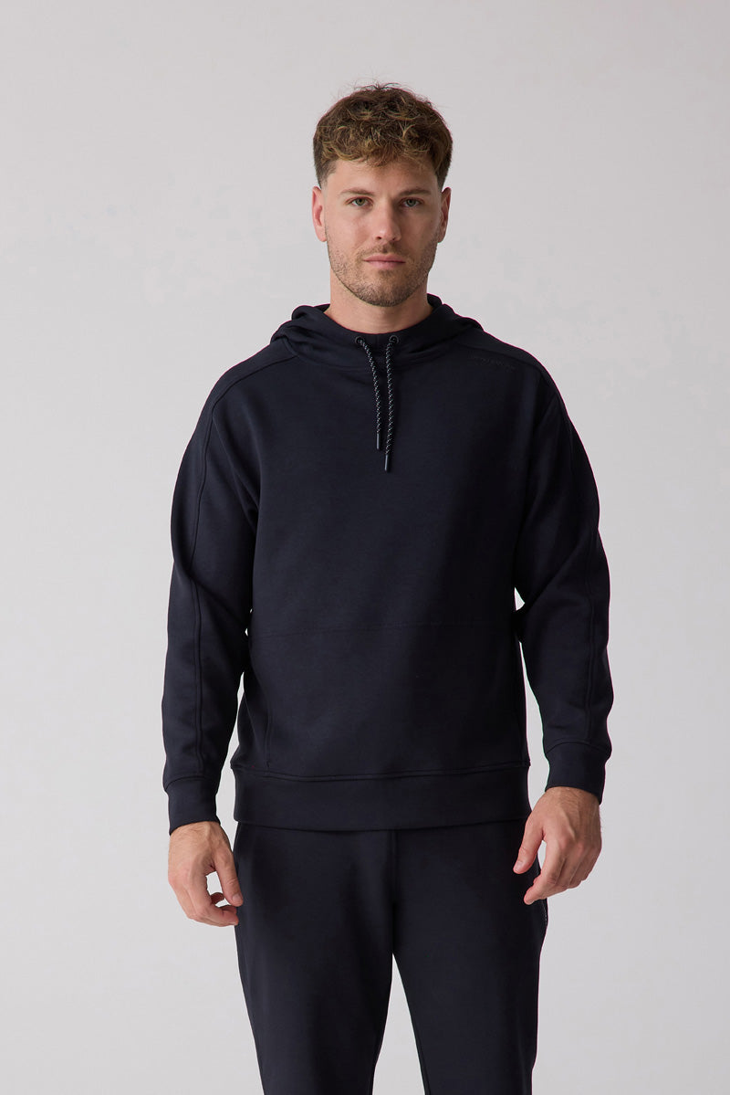 Centerline Men's Après Hooded Sweatshirt
