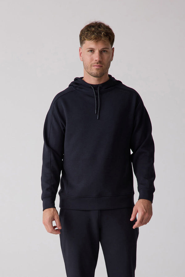 Centerline Men's Après Hooded Sweatshirt