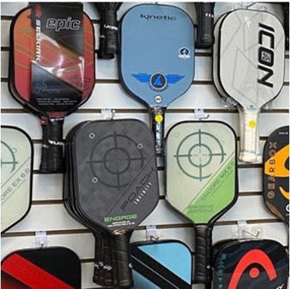 Pickleball Superstore Community - best paddles
