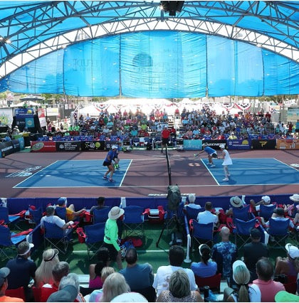 Pickleball Superstore Community - best pickleball tournament