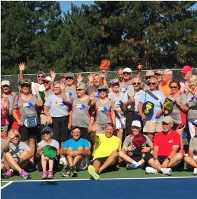 Pickleball Superstore Community - best pickleball players