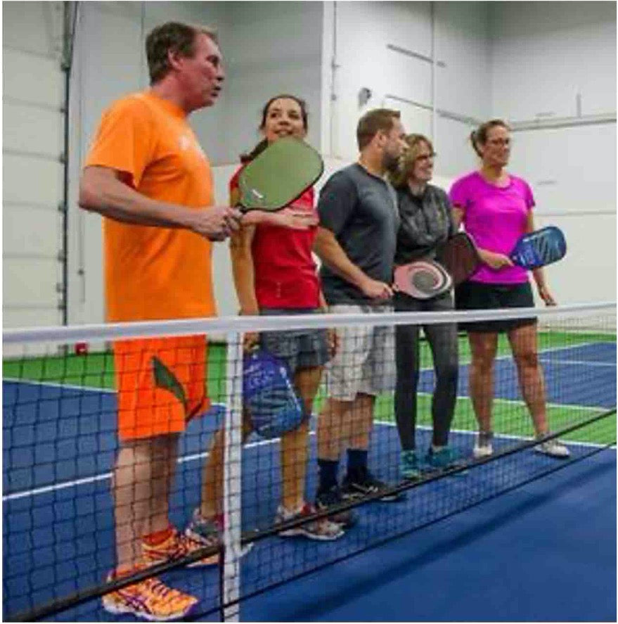 Pickleball Superstore Community - pickleball tips