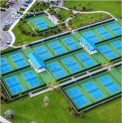 Pickleball Superstore Community - pickleball courts