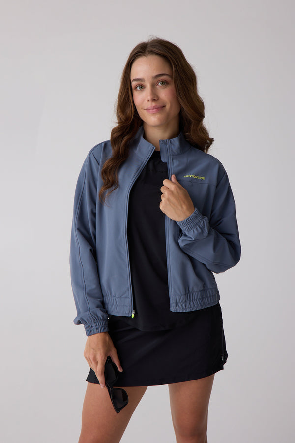 Centerline Women's Courtside Track Jacket