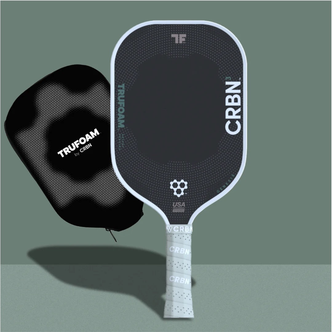 CRBN Pickleball Paddles