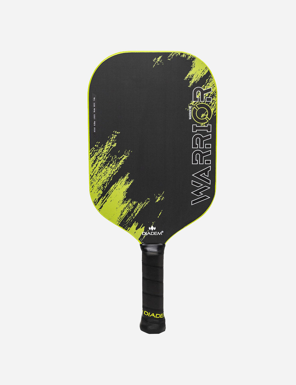 Diadem Warrior V2 Pickleball Paddle