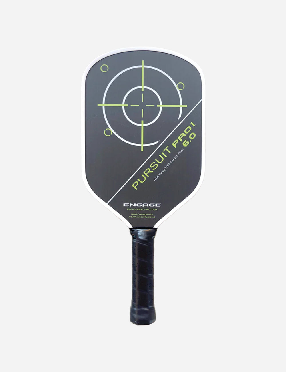 Engage Pursuit Pro1 6.0 Power Series Pickleball Paddle