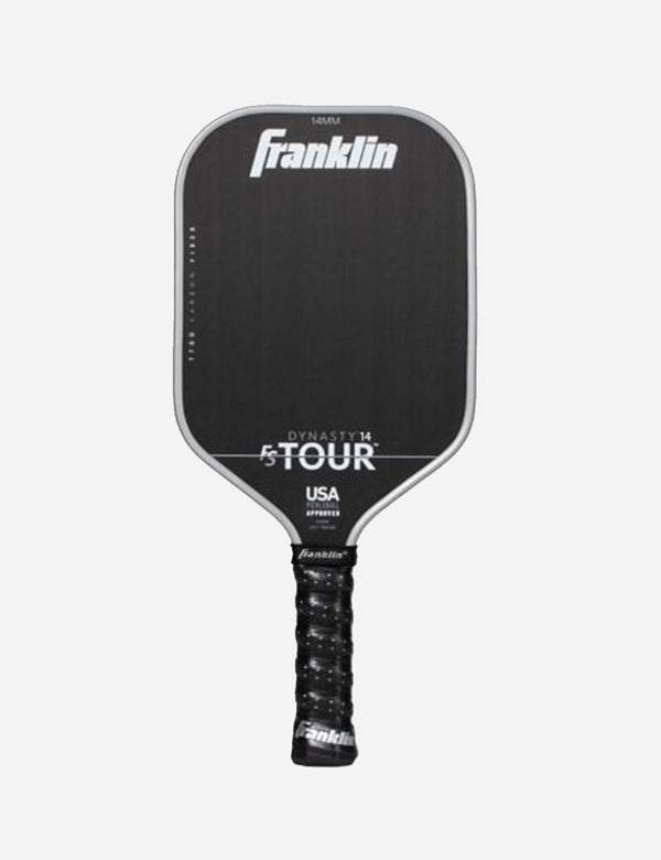 フランクリン ピックルボール パドル FS TOUR DYNASTY 14 BLUE