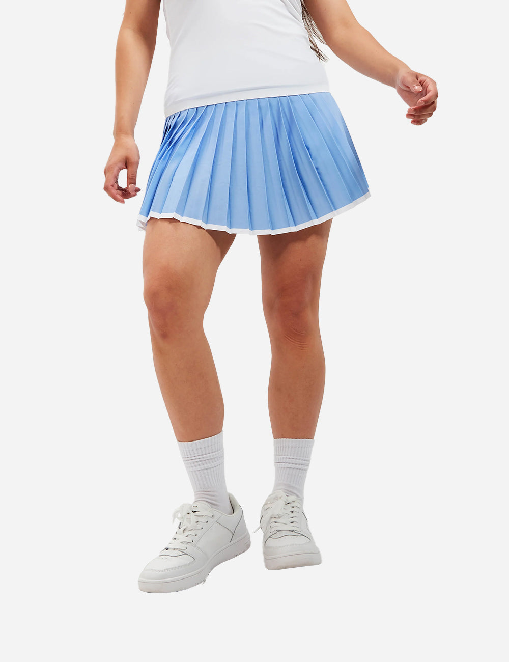 ellesse Hexam Pickleball Skort - Blue