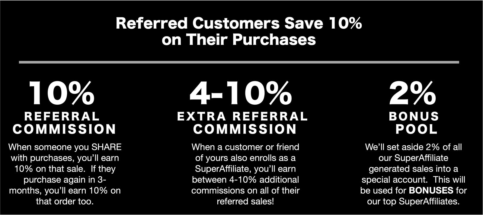 Pickleball Superstore - best affiliate program in pickleball