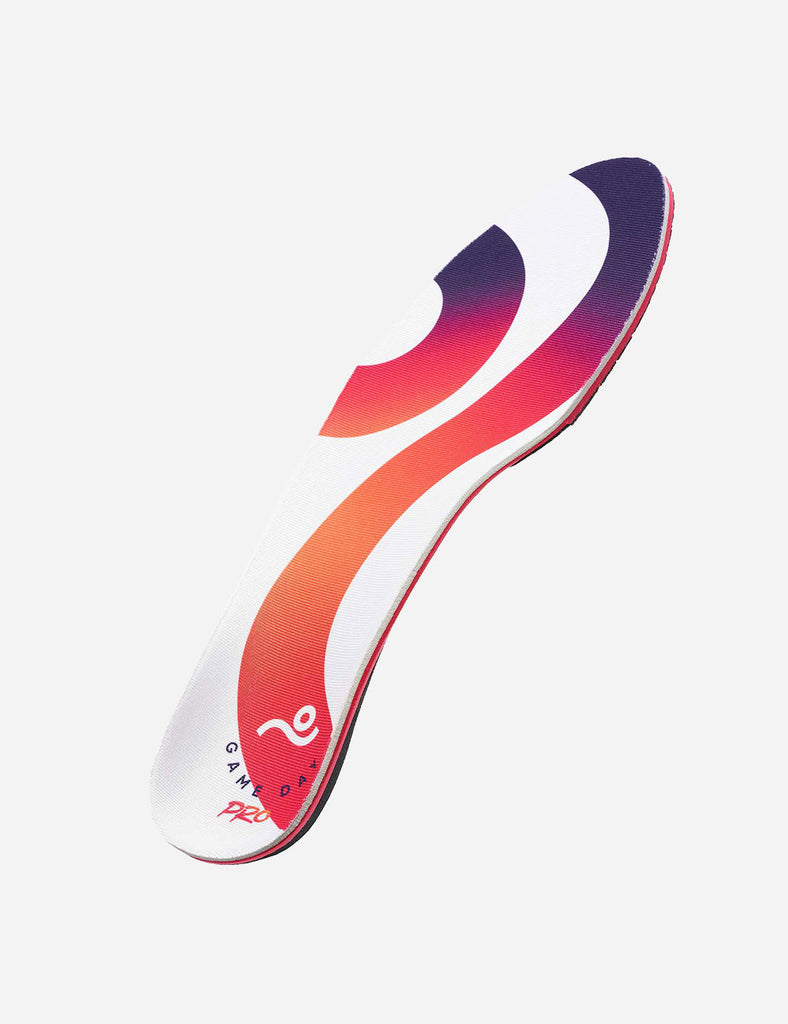 超お得　NBA インソール　MOVE GAME DAY PRO 26-26.5 move-insoles-game-day-