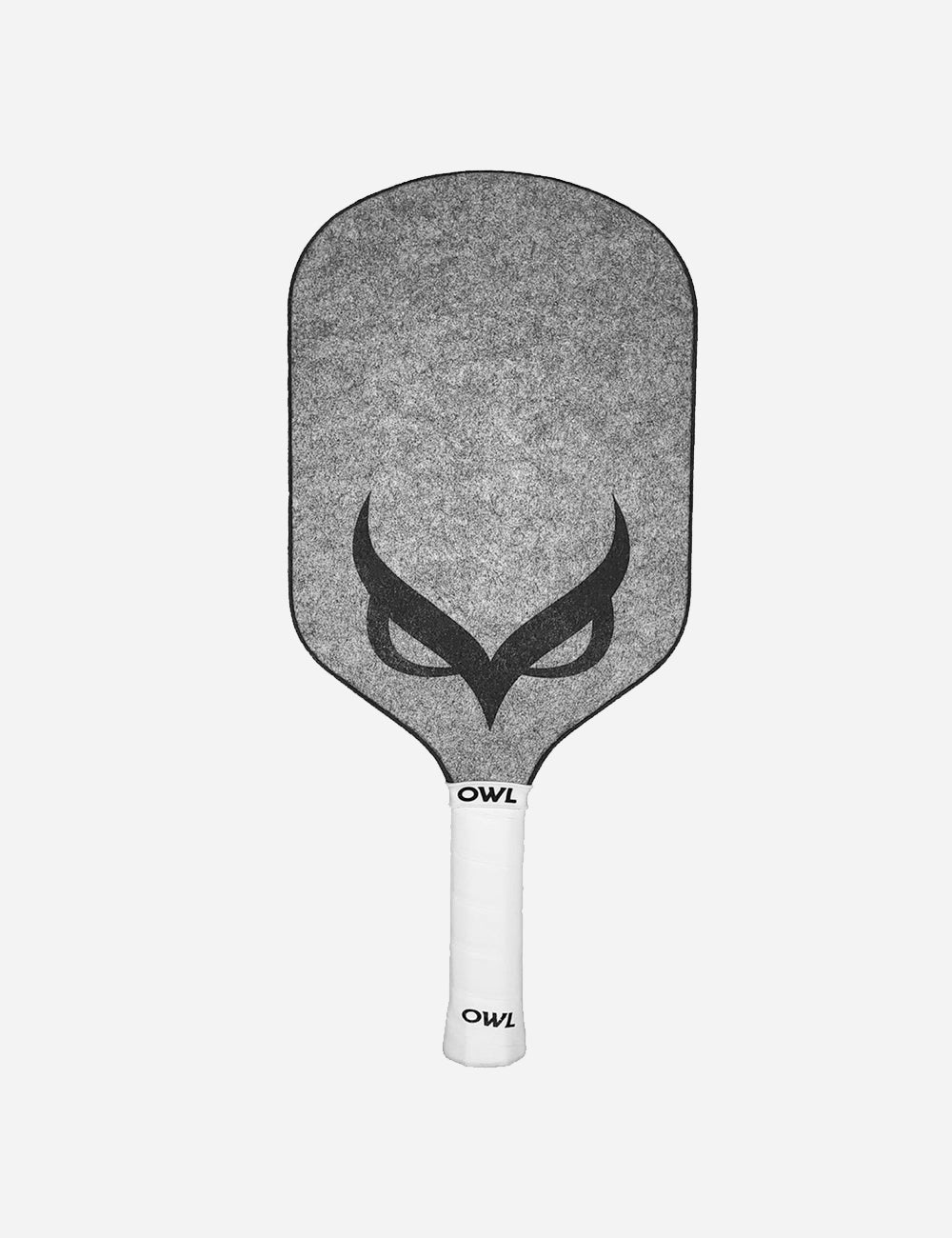 The OWL CXE Pickleball Paddle (Quiet Paddle - Control Series 