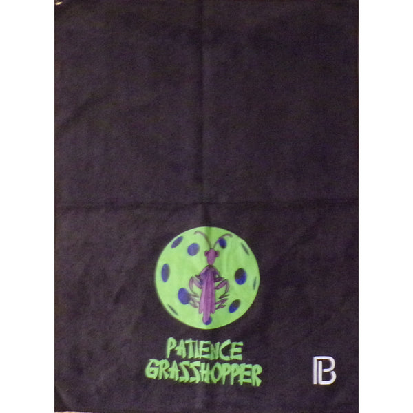 Pickleball Bella Patience Pickleball Towel
