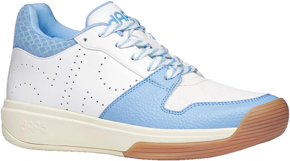 DAPS Desi Mid Women's Pickleball Shoes