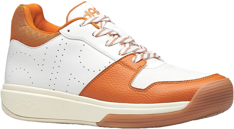 DAPS Desi Mid Men's Pickleball Shoes