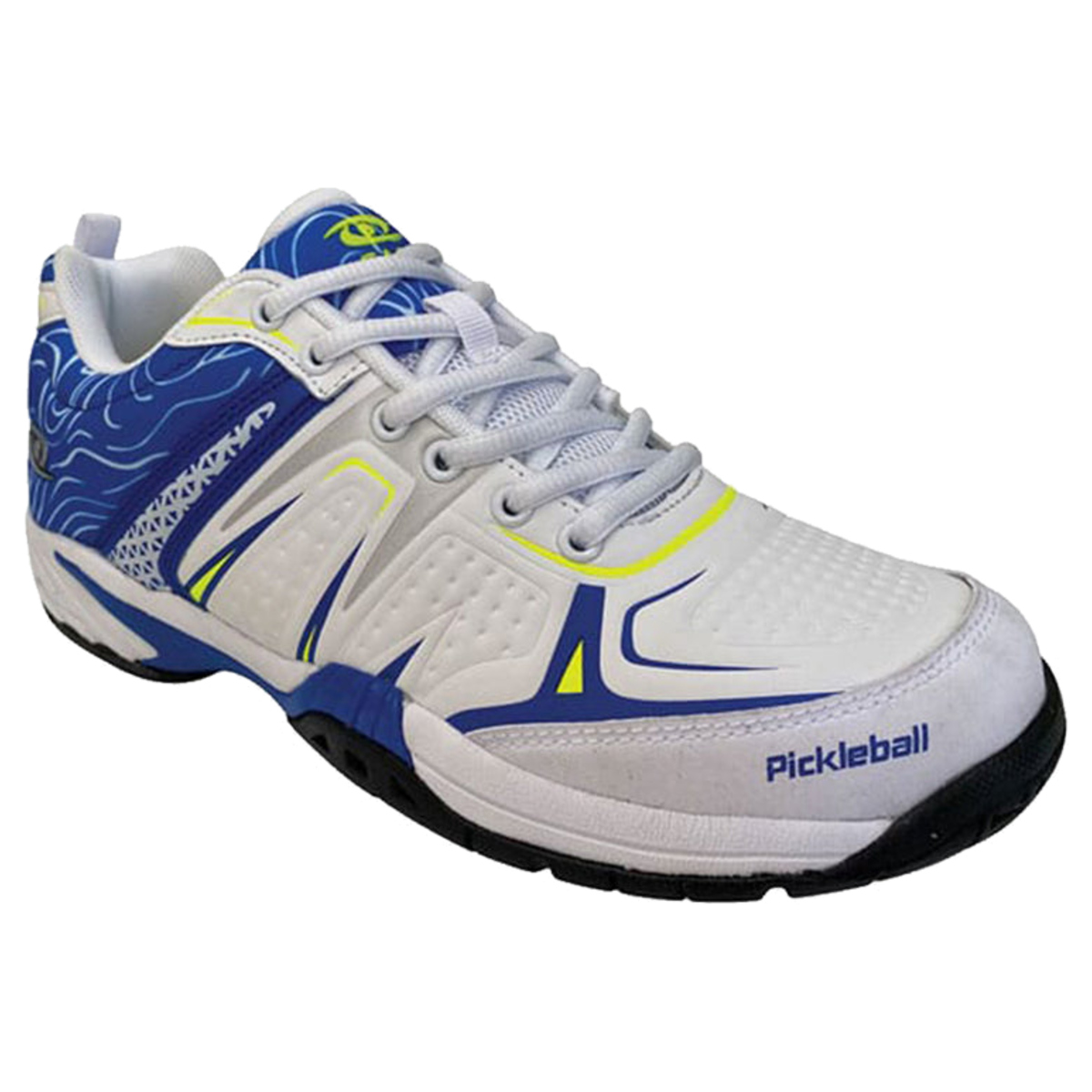 Acacia Dinkshot II pickleball shoe, hero cutout