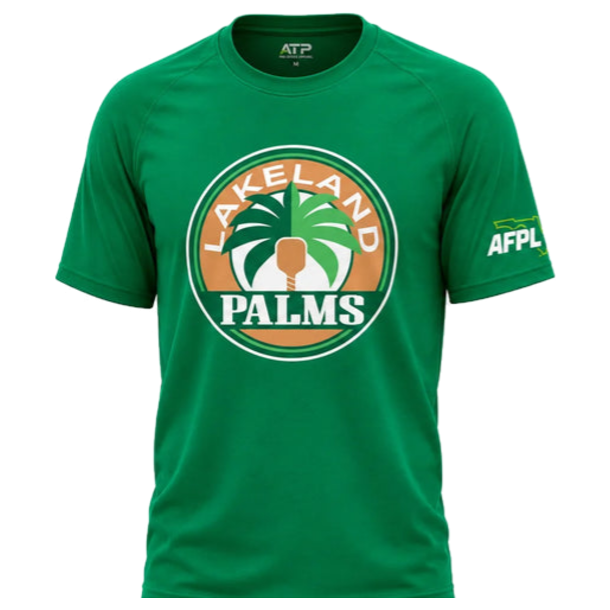 ATP Lakeland Palms men's fan shirt, hero cutout
