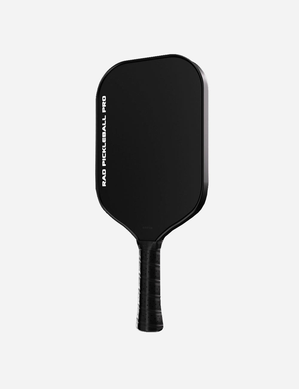 RAD Epic Pro Pickleball Paddle - back