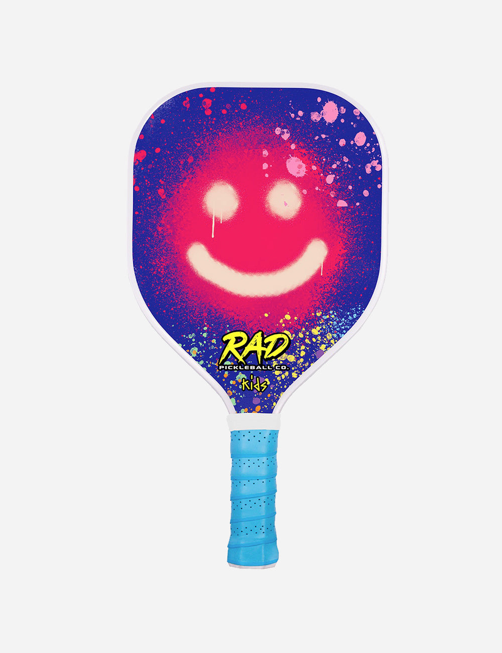 RAD The Hudson Kids Pickleball Paddle