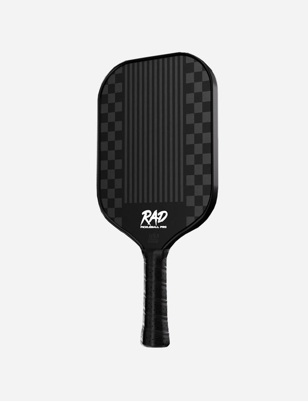 RAD Retro Pro Pickleball Paddle | Pickleball Superstore