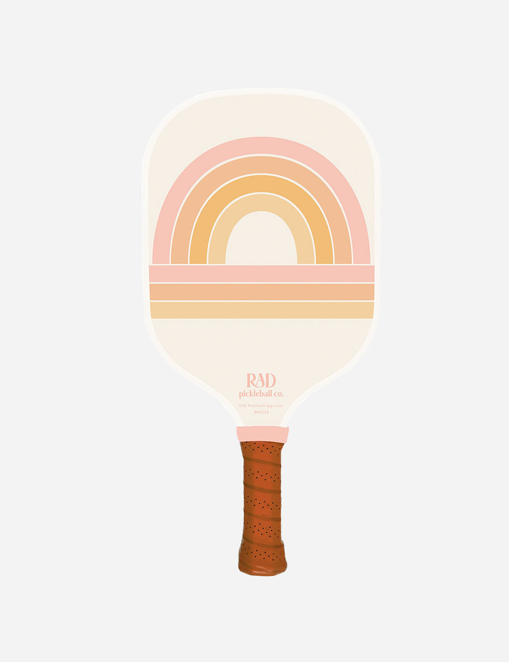RAD Sunny Daze Pickleball Paddle