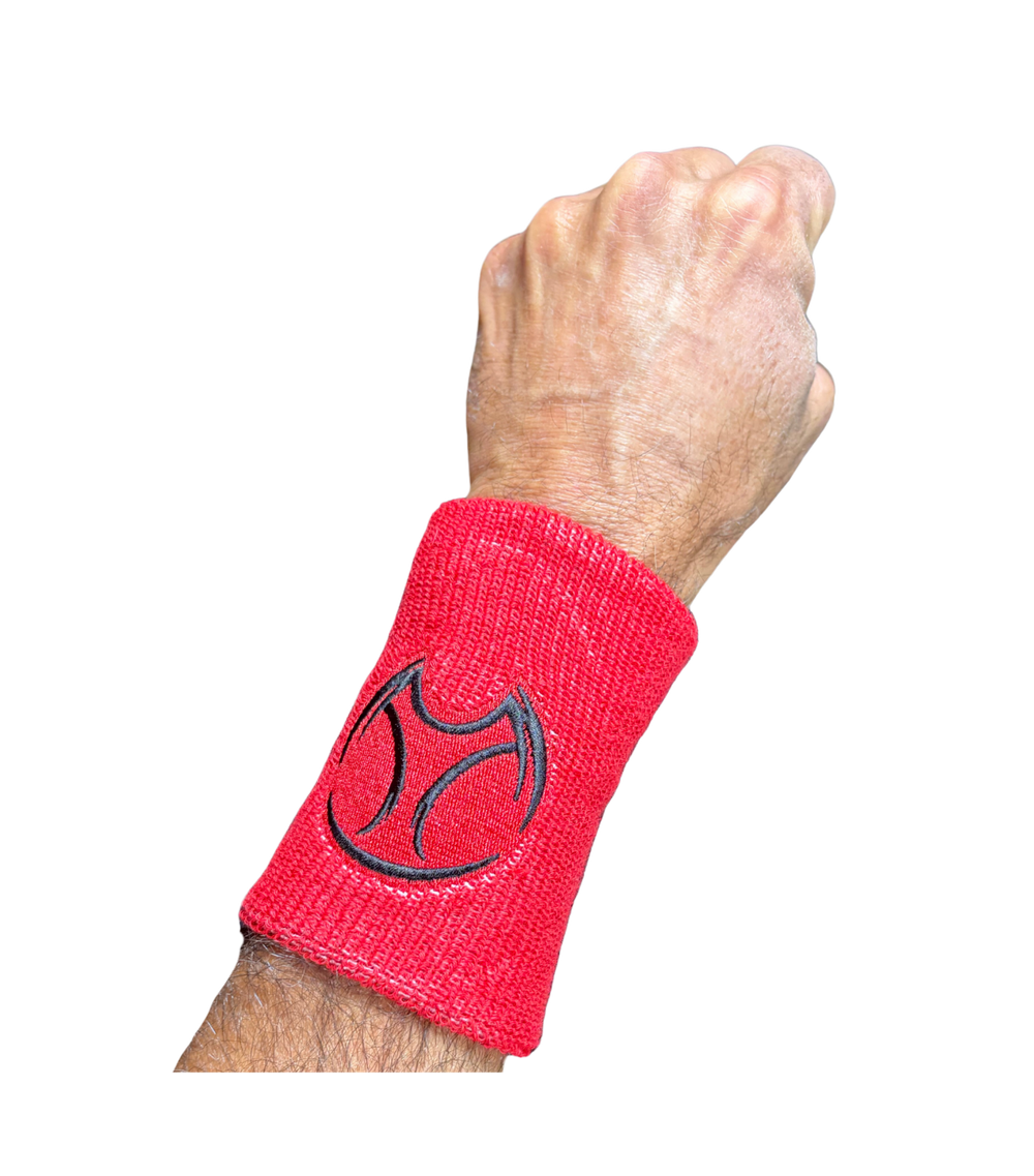 Yuri Pickleball Sweat Bands