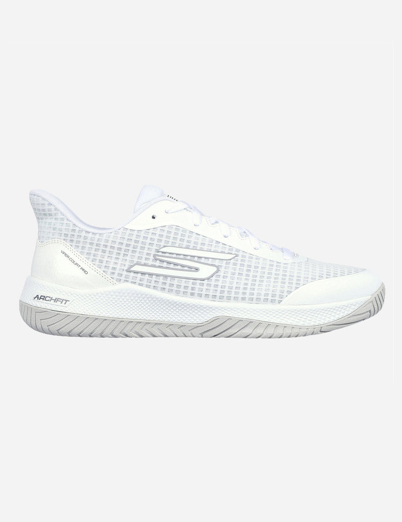 Skechers white hot 21574 2025