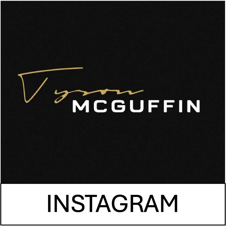 Image: Tyson McGuffin Pickleball Pro Instagram