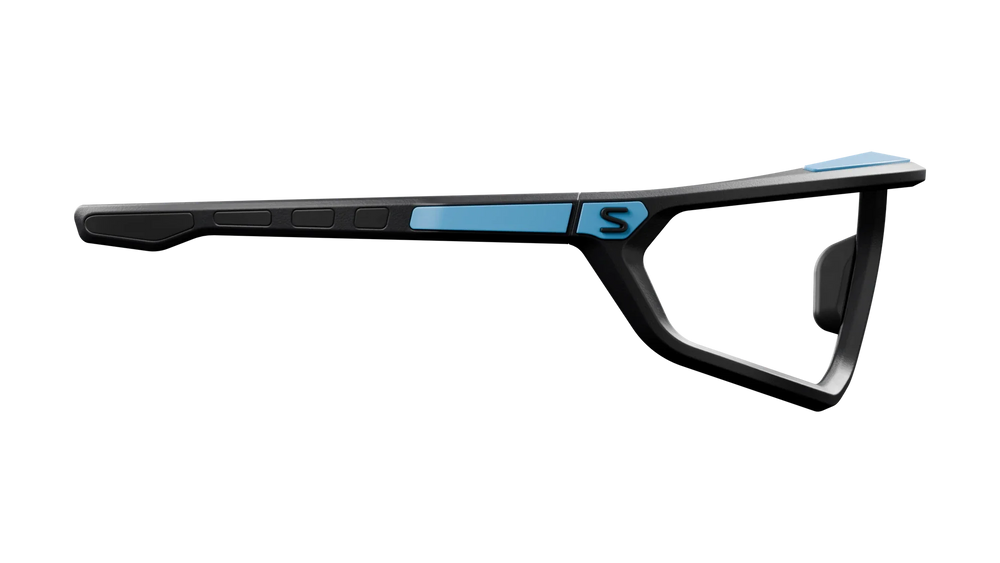 DEFENDER - LENSLESS PICKLEBALL EYE PROTECTION