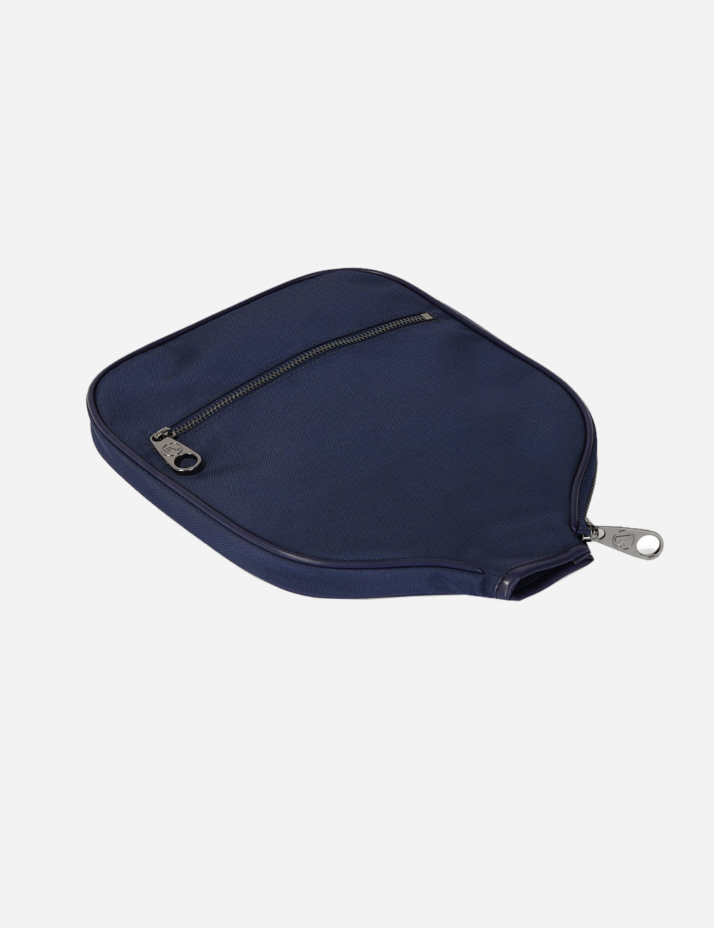 Volée Pickleball Paddle Cover - Blue Back