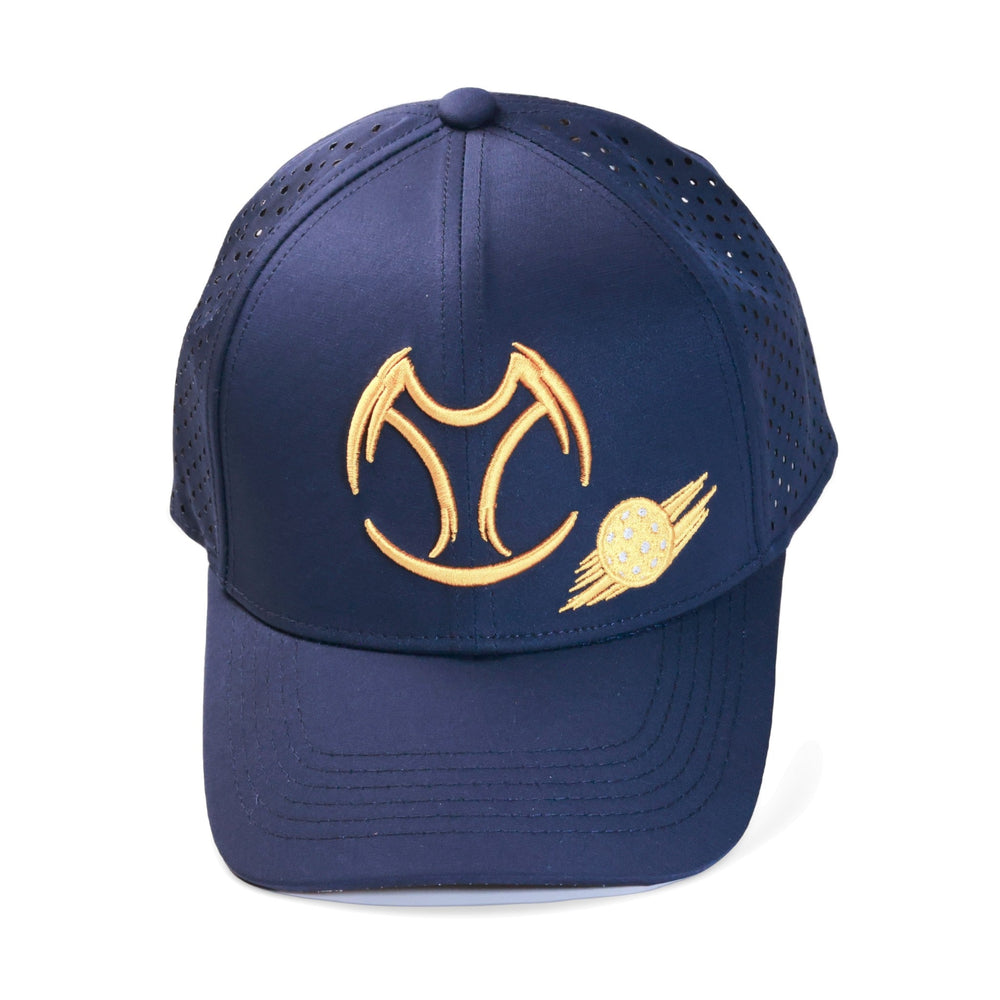 Navy Pickleball Hat V2