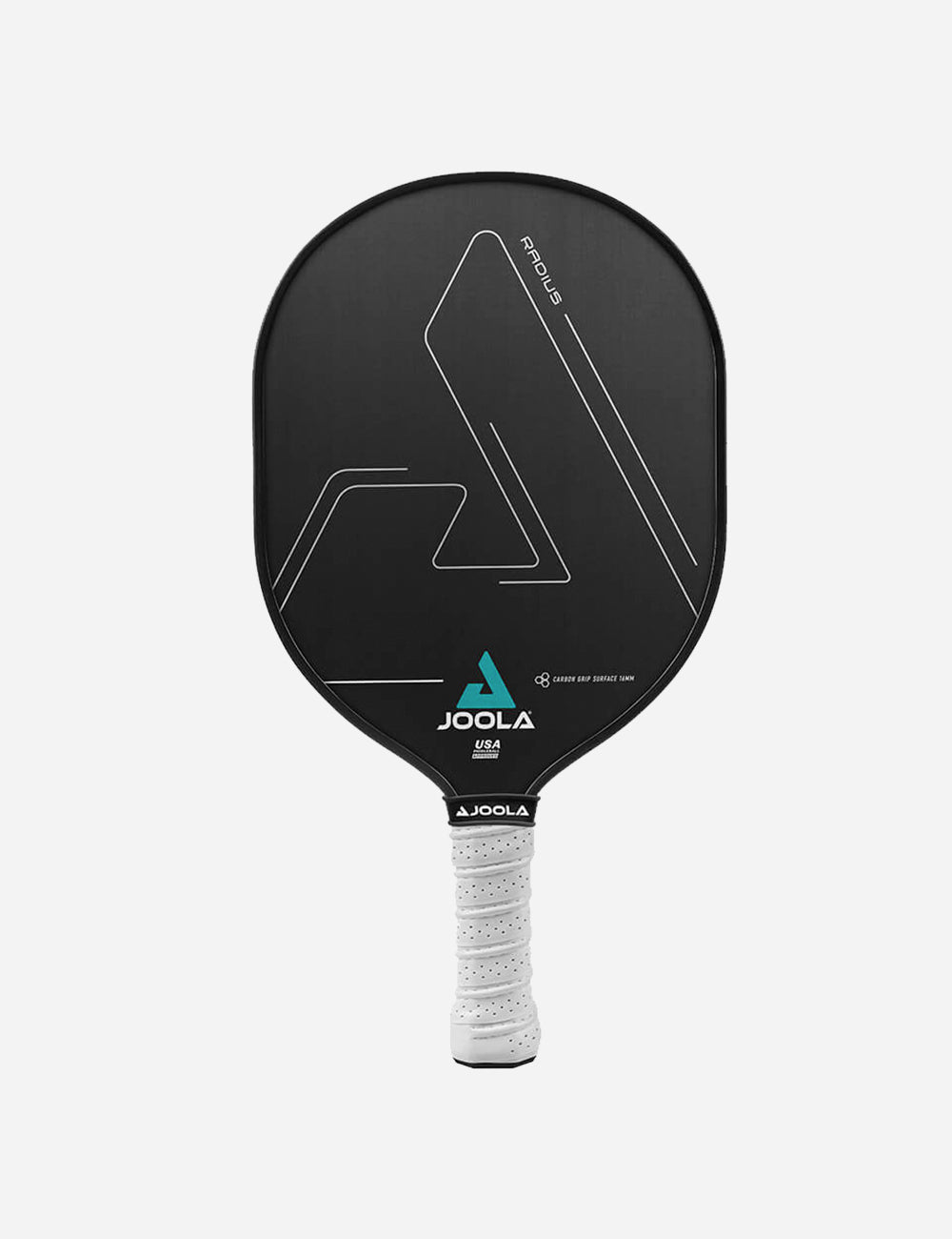 JOOLA Radius CGS 16mm Pickleball Paddle