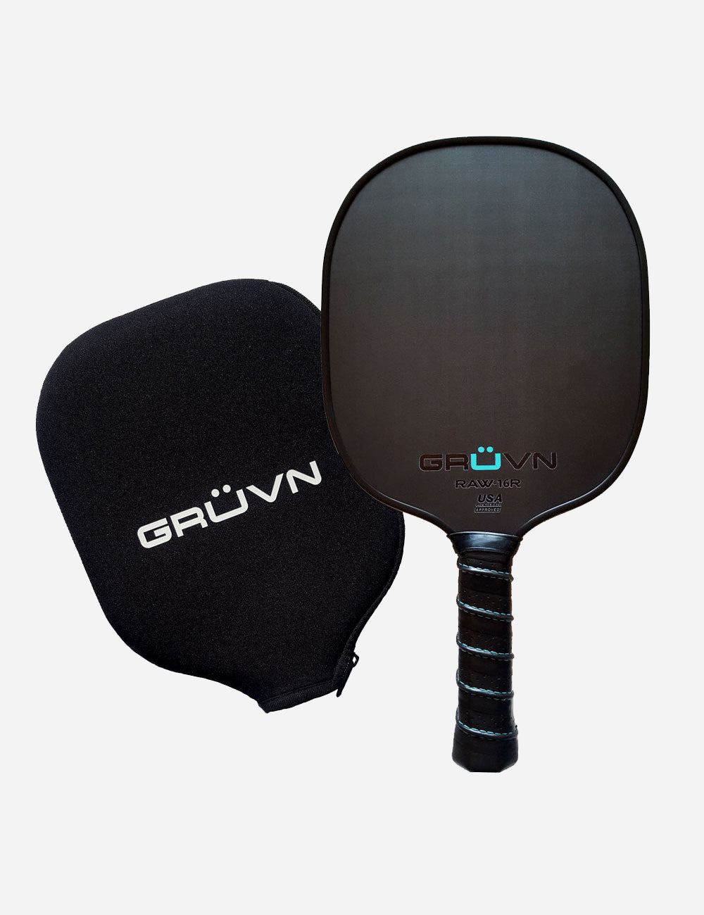 GRUVN Pickleball Paddles