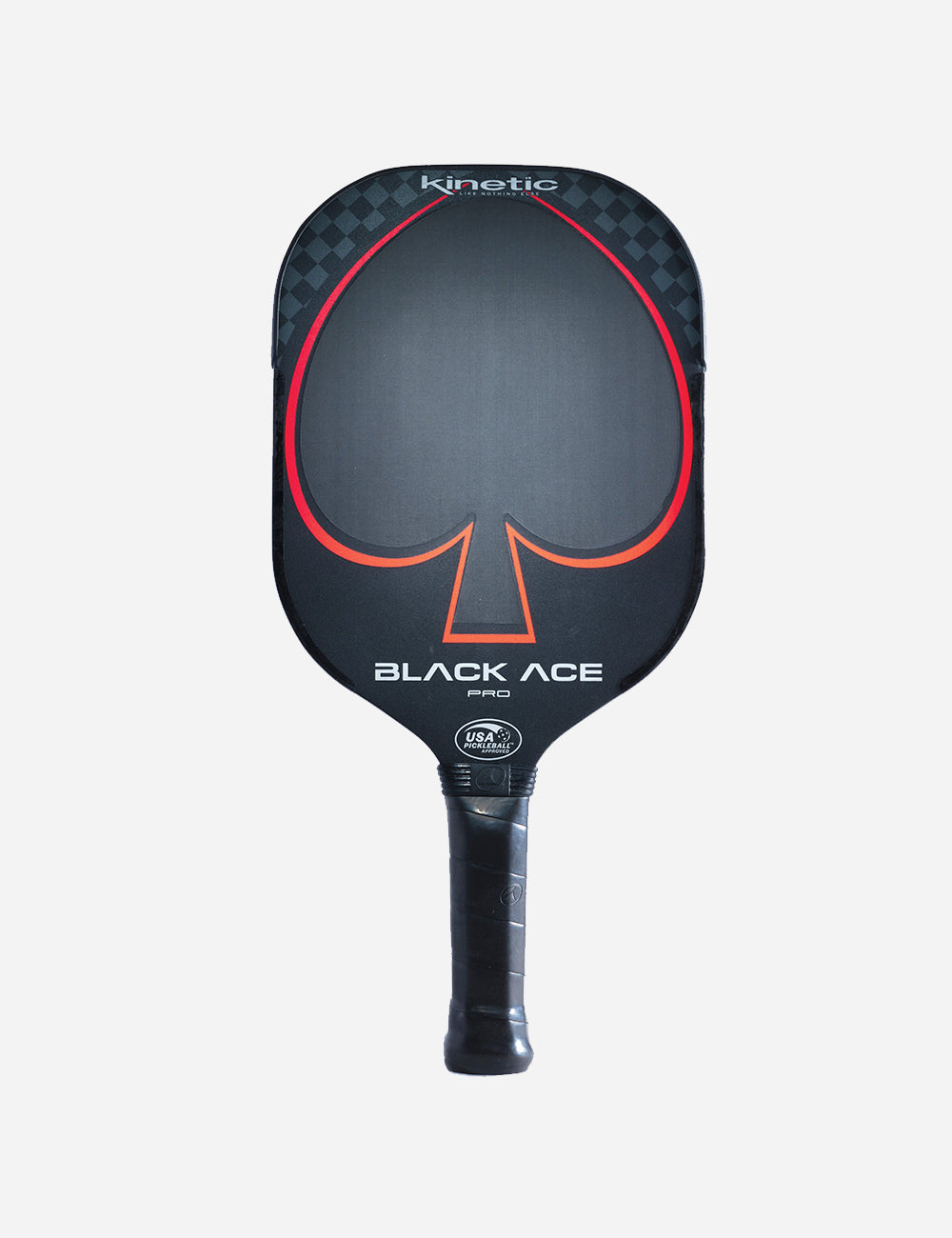 ピックルボール パドル ProKennex Kinetic Black Ace ProKennex Kinetic Black Ace Pro Pickleball Paddle