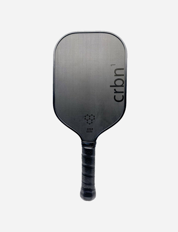 ピックルボール パドル CRBN-1 Carbon Fiber Paddle ピックルボール パドル CRBN-1 Carbon Fiber Paddle 【公式通販】